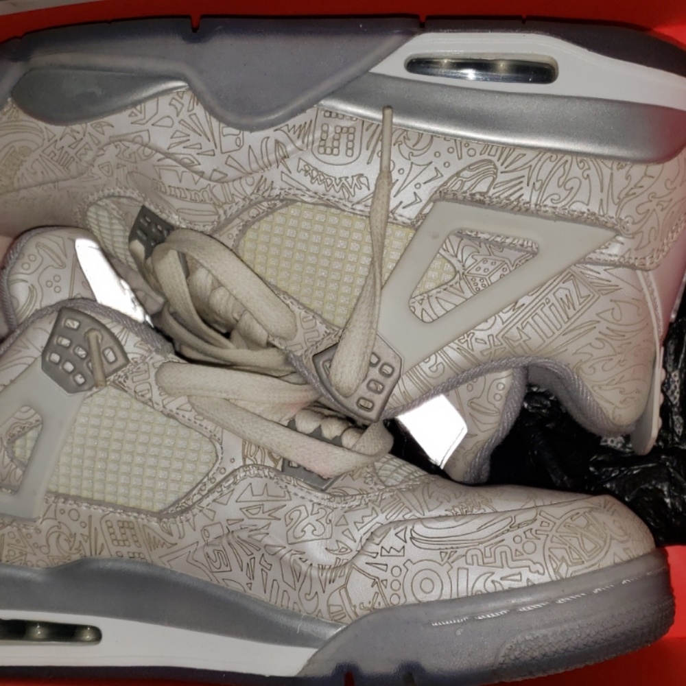 Jordan's